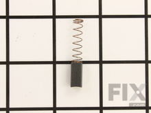 Brush And Spring – Part Number: 025628