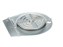 Bottom Plate Only – Part Number: 025667