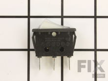 Switch – Part Number: 026116