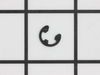 E-Ring – Part Number: 026118
