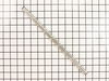 Food Carriage Track – Part Number: 026133