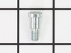 Screw – Part Number: 026135