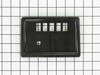 Switch Panel – Part Number: 026149