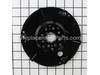 Bottom Plate ONLY (Plastic ) – Part Number: 026151