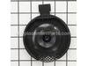 Coffee Pot Lid (black) – Part Number: 026165