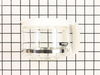 4 Cup Coffee Pot (White) – Part Number: 026166