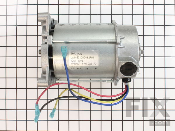 10506614-1-M-Waring-026170-Ecm Motor