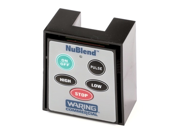 10506626-1-M-Waring-026266-Control Module Panel