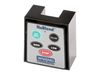 Control Module Panel – Part Number: 026266