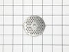 Fine Cutting Plate – Part Number: 026555