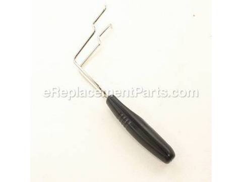 10506736-1-M-Waring-026653-Basket Handle ONLY