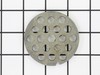 Coarse Cutting Plate – Part Number: 026700