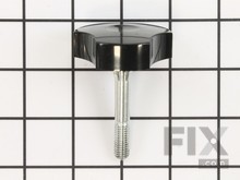 Locking Knob – Part Number: 026705
