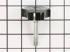 Locking Knob – Part Number: 026705