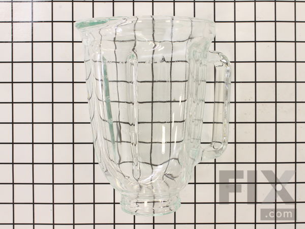 10506794-1-M-Waring-026823-Jar (Glass)