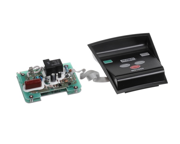 10506805-1-M-Waring-026930-Control Panel Assembly