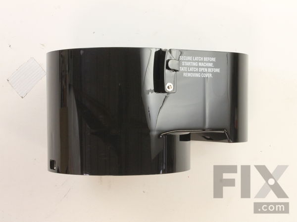 10506841-1-M-Waring-027104-Continuous Feed Bowl