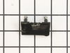 Cover Latch Plate – Part Number: 027113