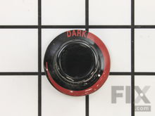 Browning Control Knob – Part Number: 027174