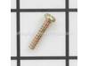 Screw – Part Number: 027181
