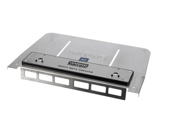 10506876-1-M-Waring-027182-Front Cover Plate