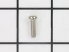 Screw – Part Number: 027202