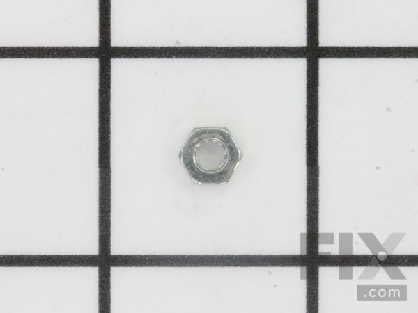 10506898-1-M-Waring-027204-Hex Nut