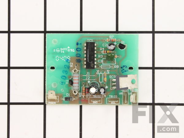 10506902-1-M-Waring-027208-Pc Board