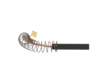 Brush And Spring Assembly – Part Number: 027381