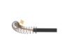 10506937-1-S-Waring-027381-Brush And Spring Assembly