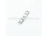 Thermostat Clamp – Part Number: 027495