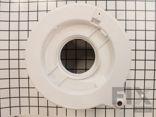 10506974-1-M-Waring-027601-Pulp Container (White)