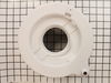 Pulp Container (White) – Part Number: 027601