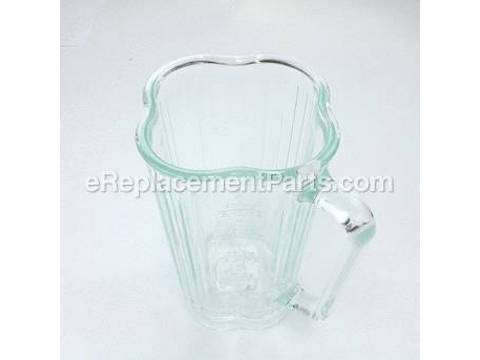 10507002-1-M-Waring-027736-Glass Container
