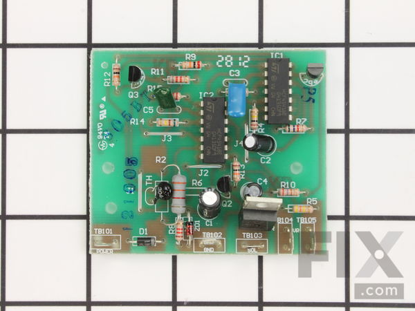 10507019-1-M-Waring-027943-Pc Board