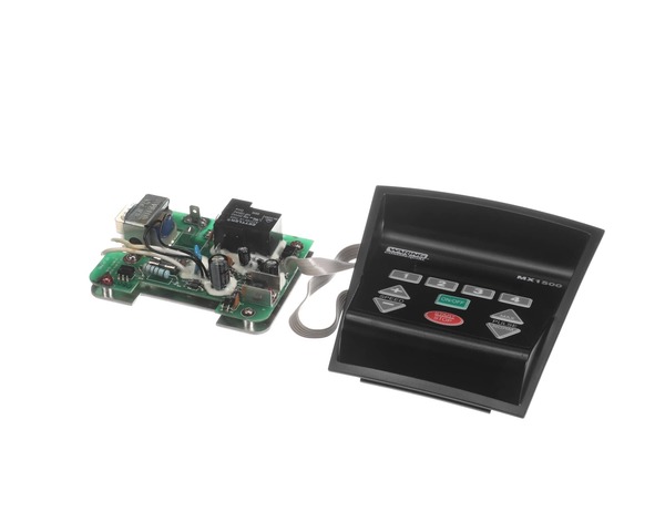 10507051-1-M-Waring-028028-Control Panel Assembly