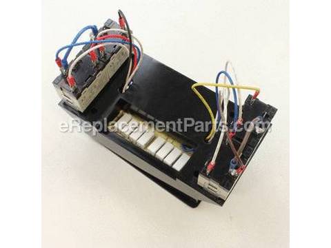10507056-1-M-Waring-028052-Control Module Panel