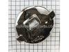 Cover - Stainless Steel – Part Number: 028066