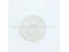 Lower Silicone Ring – Part Number: 028262
