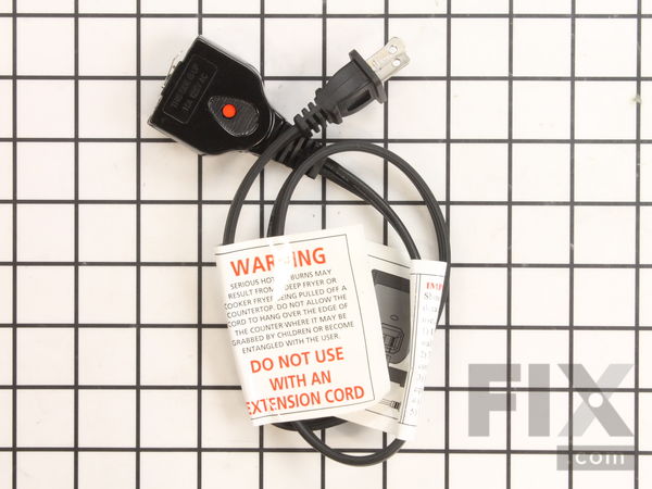 10507141-1-M-Waring-028372-Breakaway Cord