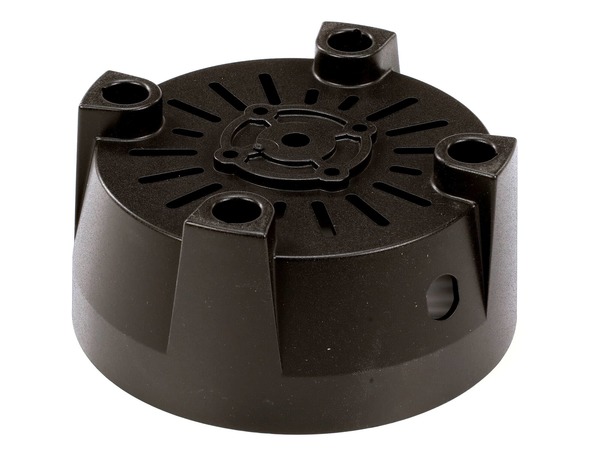 10507162-1-M-Waring-028591-X-Bottom Housing (Plastic)