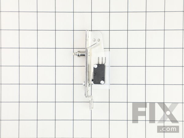 10507225-1-M-Waring-029274-Switch & Bracket Assy.