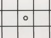 Washer – Part Number: 029276