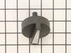 Function Control Knob – Part Number: 029345