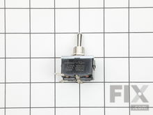 Switch – Part Number: 029355