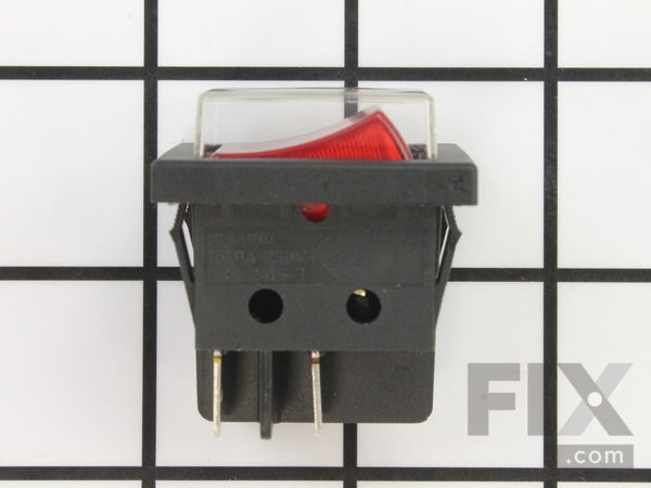 10507271-1-M-Waring-029478-On/off Switch (240 Volt)