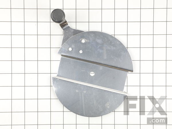 10507323-1-M-Waring-029597-Kettle Cover