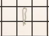 Retaining Pin – Part Number: 029602