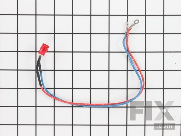 10507339-1-M-Waring-029684-LED Cover Red