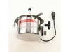 Kettle – Part Number: 029706